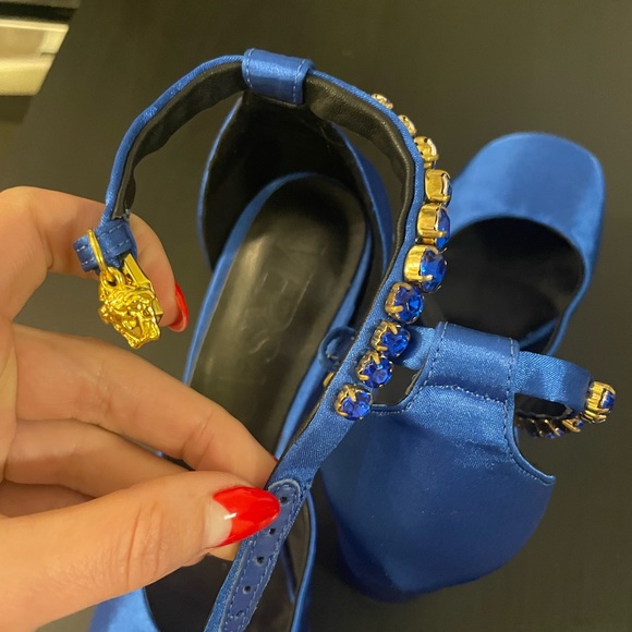 Size8 - Picture 9 of 11